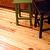 Souther Yellow Pine Flooring - Close-Up 773